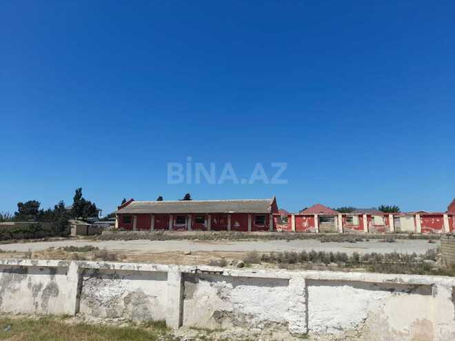 Satılır  obyekt 1 400 m², Qala q., photo 1 from 7