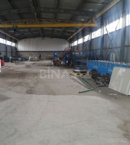 Satılır  obyekt 1 400 m², Qala q., photo 6 from 7