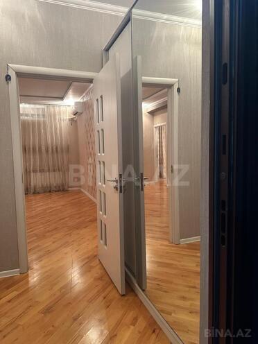 Satılır 3 otaqlı yeni tikili 75 m², Yeni Yasamal q., photo 22 from 25
