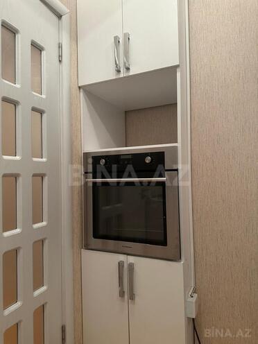 Satılır 3 otaqlı yeni tikili 75 m², Yeni Yasamal q., photo 16 from 25