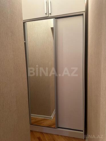 Satılır 3 otaqlı yeni tikili 75 m², Yeni Yasamal q., photo 20 from 25