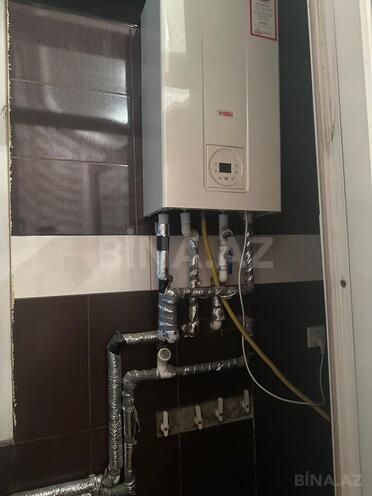Satılır 3 otaqlı yeni tikili 75 m², Yeni Yasamal q., photo 19 from 25