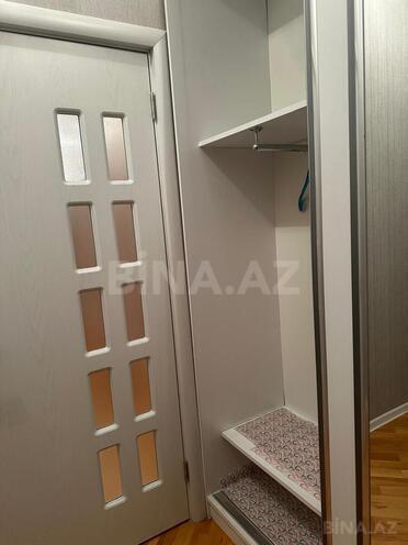 Satılır 3 otaqlı yeni tikili 75 m², Yeni Yasamal q., photo 21 from 25