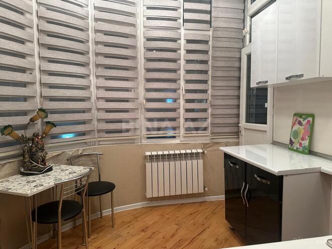 Satılır 3 otaqlı yeni tikili 75 m², Yeni Yasamal q., photo 15 from 25