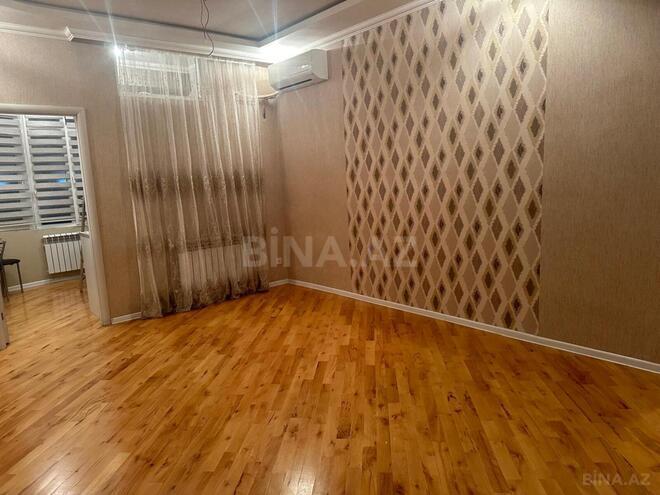 Satılır 3 otaqlı yeni tikili 75 m², Yeni Yasamal q., photo 4 from 25