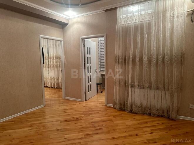 Satılır 3 otaqlı yeni tikili 75 m², Yeni Yasamal q., photo 1 from 25