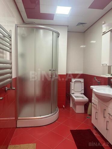 Satılır 3 otaqlı yeni tikili 75 m², Yeni Yasamal q., photo 17 from 25