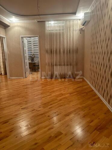 Satılır 3 otaqlı yeni tikili 75 m², Yeni Yasamal q., photo 7 from 25