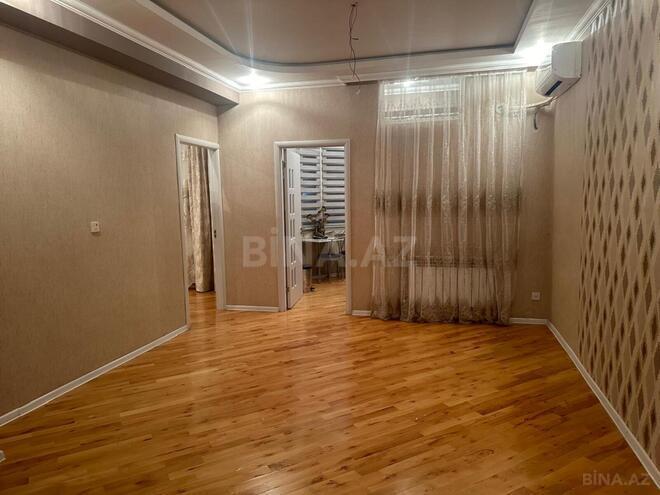 Satılır 3 otaqlı yeni tikili 75 m², Yeni Yasamal q., photo 3 from 25