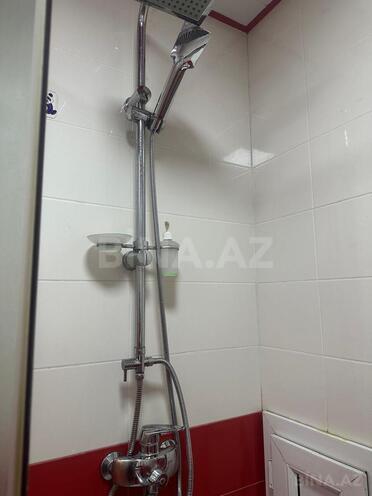 Satılır 3 otaqlı yeni tikili 75 m², Yeni Yasamal q., photo 18 from 25