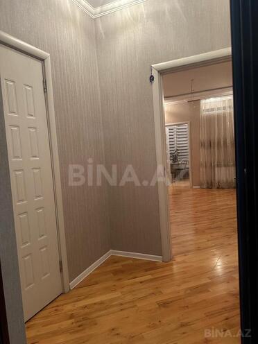 Satılır 3 otaqlı yeni tikili 75 m², Yeni Yasamal q., photo 9 from 25