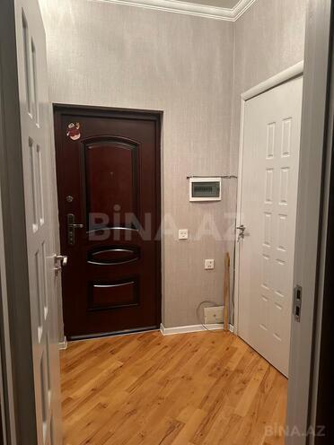 Satılır 3 otaqlı yeni tikili 75 m², Yeni Yasamal q., photo 24 from 25