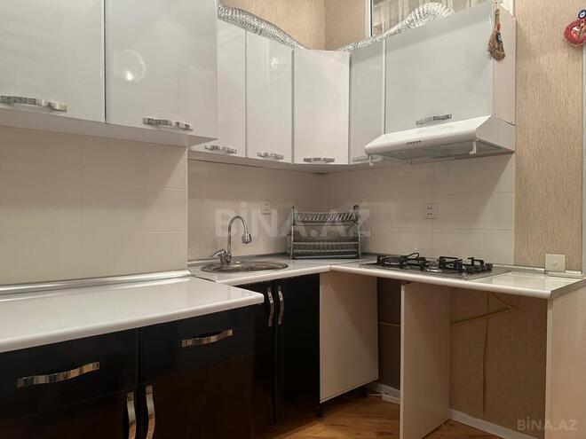 Satılır 3 otaqlı yeni tikili 75 m², Yeni Yasamal q., photo 14 from 25