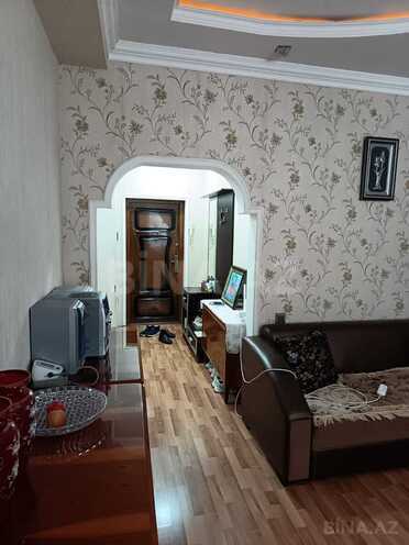 Satılır 2 otaqlı yeni tikili 51 m², Şah İsmayıl Xətai m., photo 7 from 29