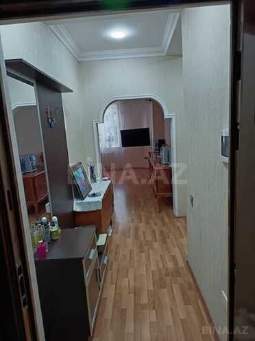 Satılır 2 otaqlı yeni tikili 51 m², Şah İsmayıl Xətai m., photo 17 from 29