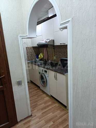 Satılır 2 otaqlı yeni tikili 51 m², Şah İsmayıl Xətai m., photo 14 from 29
