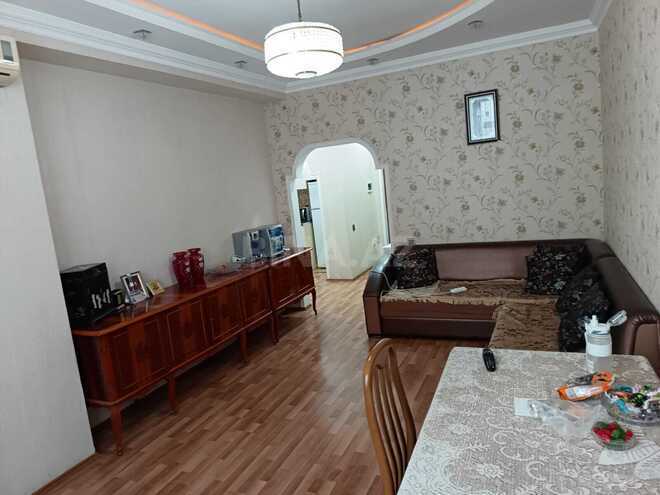 Satılır 2 otaqlı yeni tikili 51 m², Şah İsmayıl Xətai m., photo 5 from 29