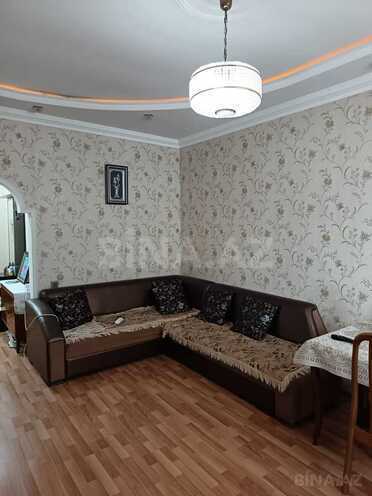 Satılır 2 otaqlı yeni tikili 51 m², Şah İsmayıl Xətai m., photo 9 from 29