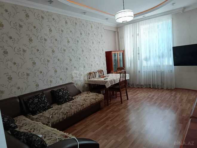 Satılır 2 otaqlı yeni tikili 51 m², Şah İsmayıl Xətai m., photo 3 from 29