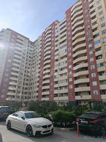 Satılır 2 otaqlı yeni tikili 51 m², Şah İsmayıl Xətai m., photo 18 from 29