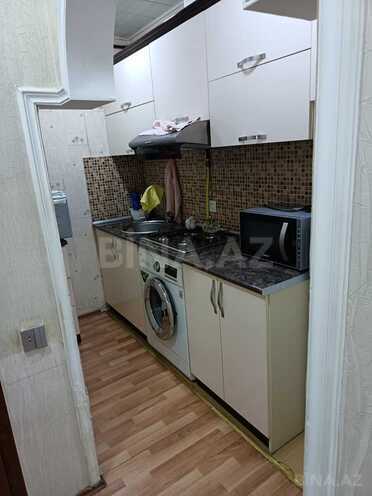 Satılır 2 otaqlı yeni tikili 51 m², Şah İsmayıl Xətai m., photo 13 from 29