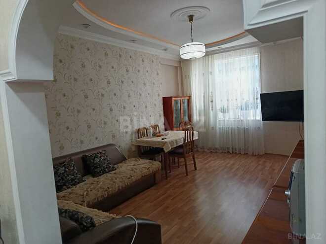 Satılır 2 otaqlı yeni tikili 51 m², Şah İsmayıl Xətai m., photo 4 from 29
