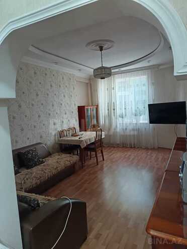 Satılır 2 otaqlı yeni tikili 51 m², Şah İsmayıl Xətai m., photo 10 from 29