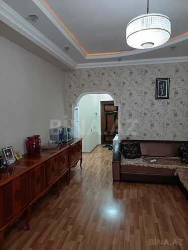 Satılır 2 otaqlı yeni tikili 51 m², Şah İsmayıl Xətai m., photo 8 from 29