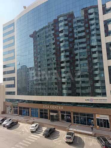 Satılır 2 otaqlı yeni tikili 51 m², Şah İsmayıl Xətai m., photo 15 from 29
