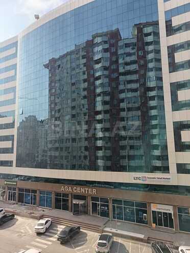 Satılır 2 otaqlı yeni tikili 51 m², Şah İsmayıl Xətai m., photo 26 from 29