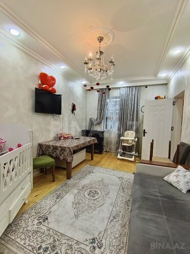 Продаётся 2-комн. дом/дача 45 м², Абшеронcкий  р., photo 1 from 15
