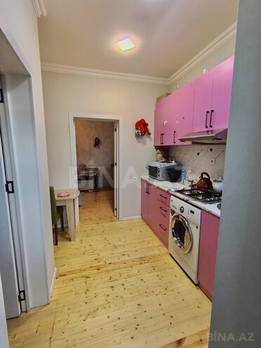 Продаётся 2-комн. дом/дача 45 м², Абшеронcкий  р., photo 4 from 15