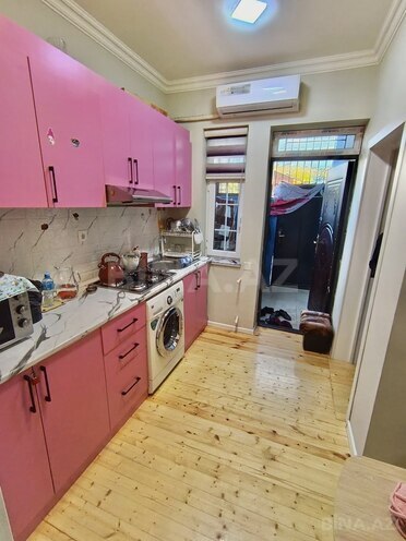 Продаётся 2-комн. дом/дача 45 м², Абшеронcкий  р., photo 5 from 15