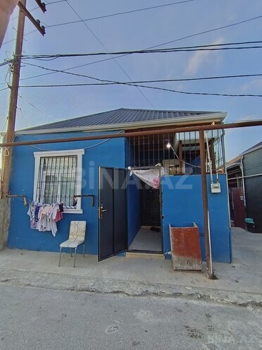Продаётся 2-комн. дом/дача 45 м², Абшеронcкий  р., photo 13 from 15