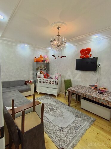Продаётся 2-комн. дом/дача 45 м², Абшеронcкий  р., photo 3 from 15