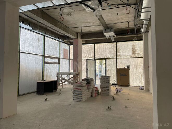 İcarəyə verilir  obyekt 164 m², 28 May m., photo 10 from 32