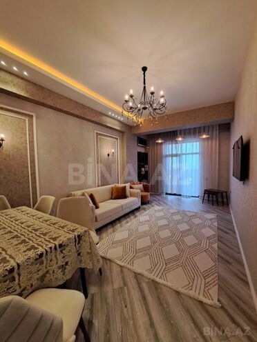 Сдаётся 2-комн. новостройка 80 м², пос. Баилова, photo 4 from 14