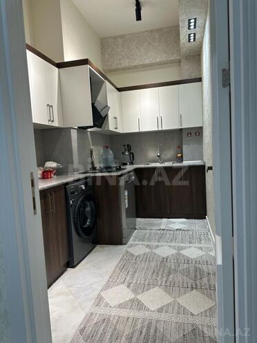 Сдаётся 2-комн. новостройка 80 м², пос. Баилова, photo 8 from 14