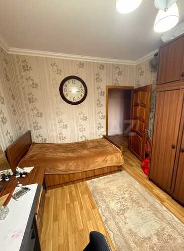 Продаётся 3-комн. вторичка 85 м², м. Ази Асланов, photo 6 from 16