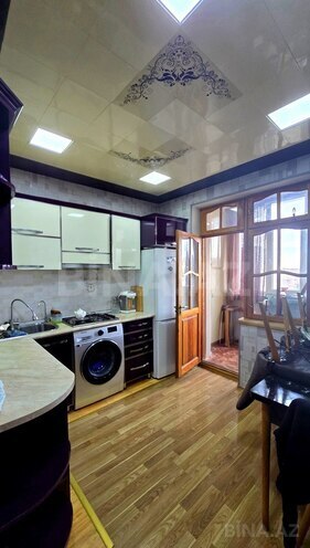 Продаётся 3-комн. вторичка 85 м², м. Ази Асланов, photo 9 from 16