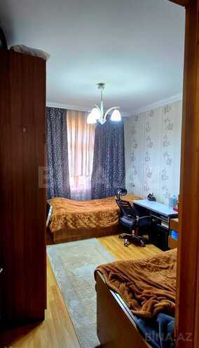 Продаётся 3-комн. вторичка 85 м², м. Ази Асланов, photo 5 from 16