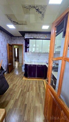 Продаётся 3-комн. вторичка 85 м², м. Ази Асланов, photo 10 from 16