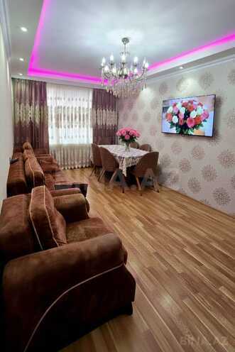 Продаётся 3-комн. вторичка 85 м², м. Ази Асланов, photo 3 from 16