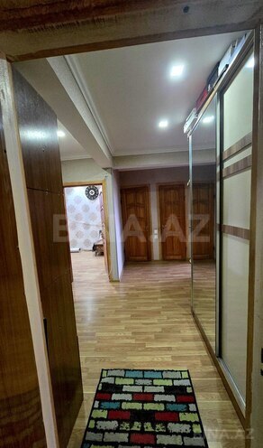Продаётся 3-комн. вторичка 85 м², м. Ази Асланов, photo 12 from 16