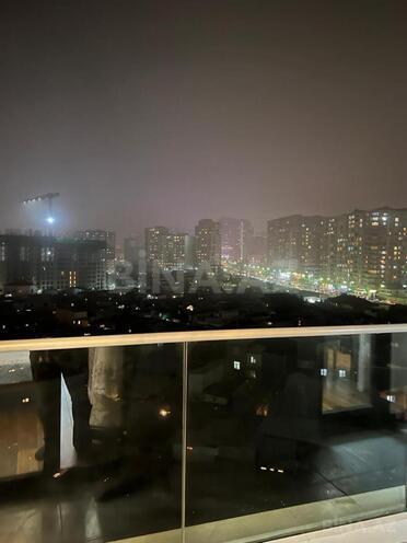 Сдаётся 2-комн. новостройка 66 м², м. 8 ноября, photo 23 from 31