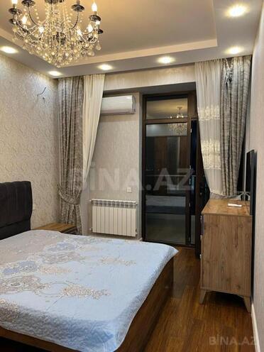 Сдаётся 2-комн. новостройка 66 м², м. 8 ноября, photo 9 from 31