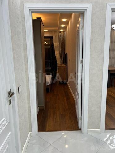 Сдаётся 2-комн. новостройка 66 м², м. 8 ноября, photo 27 from 31