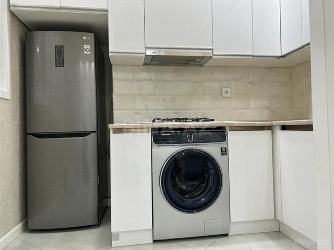 Сдаётся 2-комн. новостройка 66 м², м. 8 ноября, photo 26 from 31