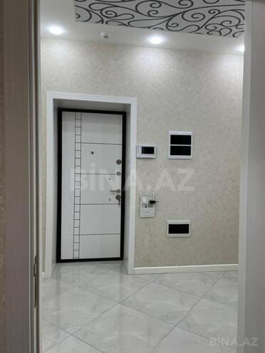 Сдаётся 2-комн. новостройка 66 м², м. 8 ноября, photo 22 from 31