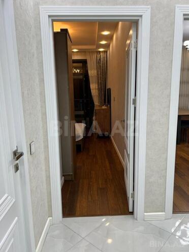 Сдаётся 2-комн. новостройка 66 м², м. 8 ноября, photo 30 from 31
